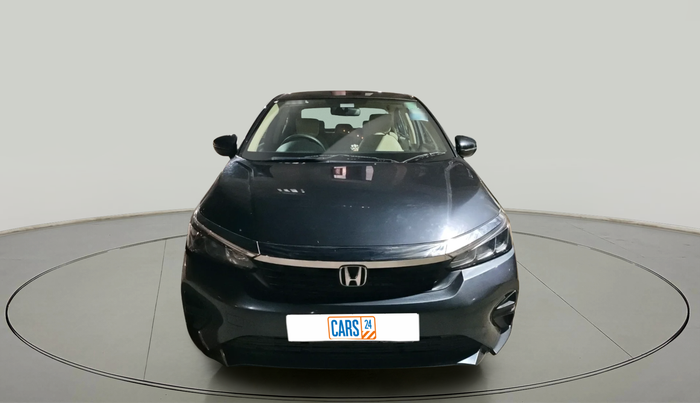 2023 Honda City 1.5L I-VTEC SV, Petrol, Manual, 3,348 km, exterior