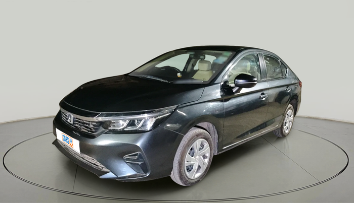 2023 Honda City 1.5L I-VTEC SV, Petrol, Manual, 3,348 km, exterior