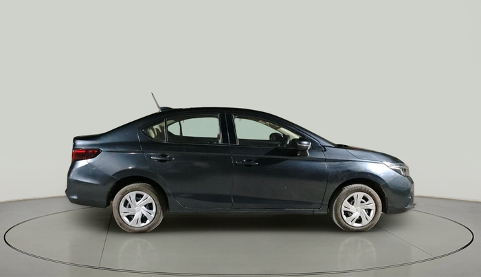 2023 Honda City 1.5L I-VTEC SV, Petrol, Manual, 3,348 km, exterior