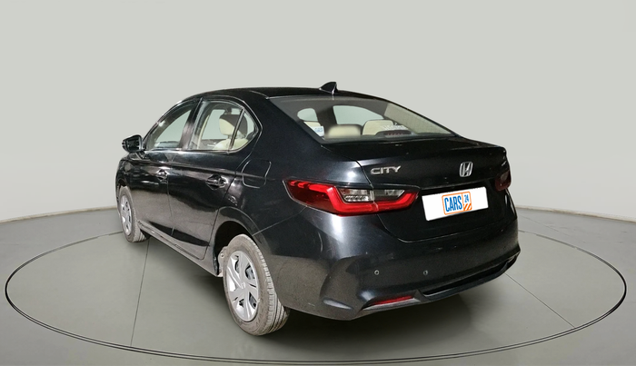 2023 Honda City 1.5L I-VTEC SV, Petrol, Manual, 3,348 km, exterior