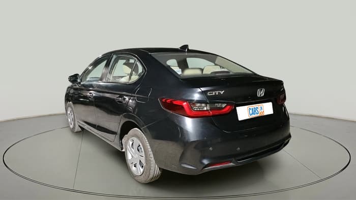 2023 Honda City 1.5L I-VTEC SV, Petrol, Manual, 3,348 km, exterior