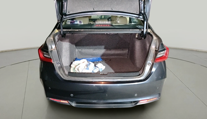 2023 Honda City 1.5L I-VTEC SV, Petrol, Manual, 3,348 km, exterior