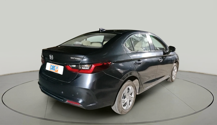 2023 Honda City 1.5L I-VTEC SV, Petrol, Manual, 3,348 km, exterior