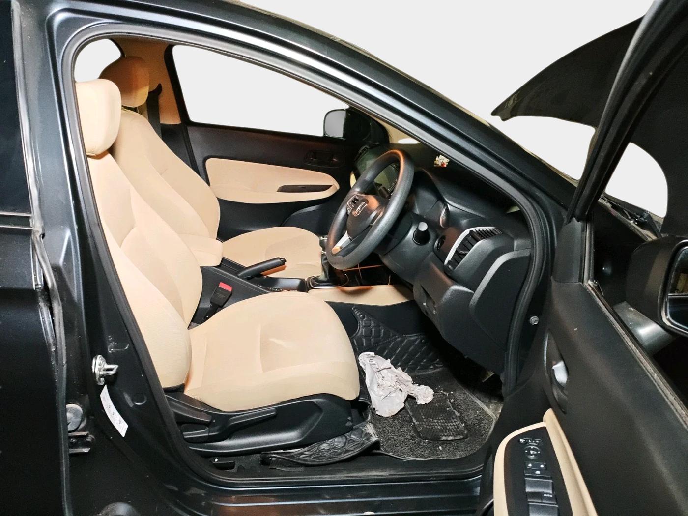 2023 Honda City 1.5L I-VTEC SV, Petrol, Manual, 3,348 km, interior
