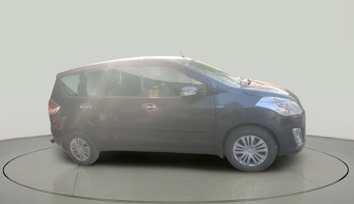 2015 Maruti Ertiga VXI CNG, Petrol, Manual, 1,10,293 km, exterior