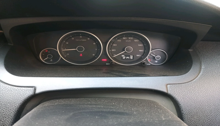 2011 Tata Manza AURA QUADRAJET, Diesel, Manual, 1,21,416 km, interior