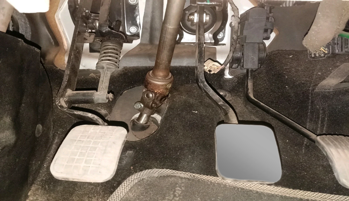 2011 Tata Manza AURA QUADRAJET, Diesel, Manual, 1,21,416 km, interior