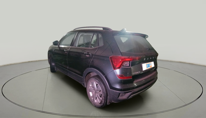 2023 Skoda KUSHAQ AMBITION 1.0L TSI MT, Petrol, Manual, 52,157 km, exterior