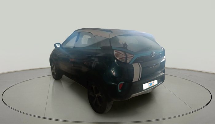 2021 Tata NEXON EV XZ PLUS, Electric, Automatic, 37,129 km, exterior