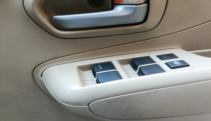 2012 Maruti A Star VXI (ABS) AT, Petrol, Automatic, 1,09,673 km, interior
