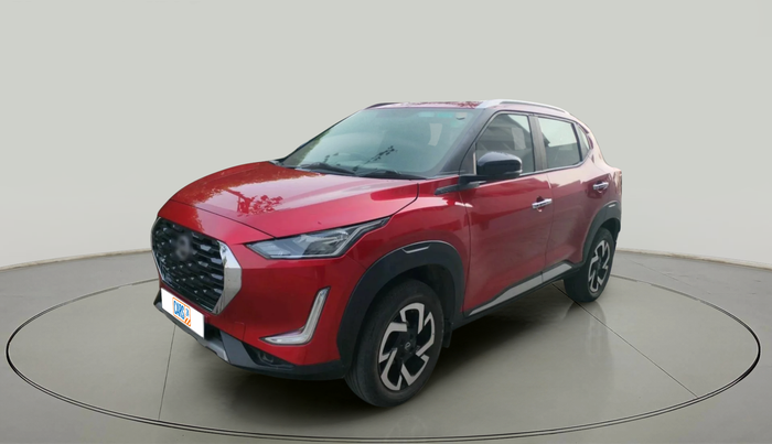 2023 Nissan MAGNITE XV MT, Petrol, Manual, 27,952 km, exterior