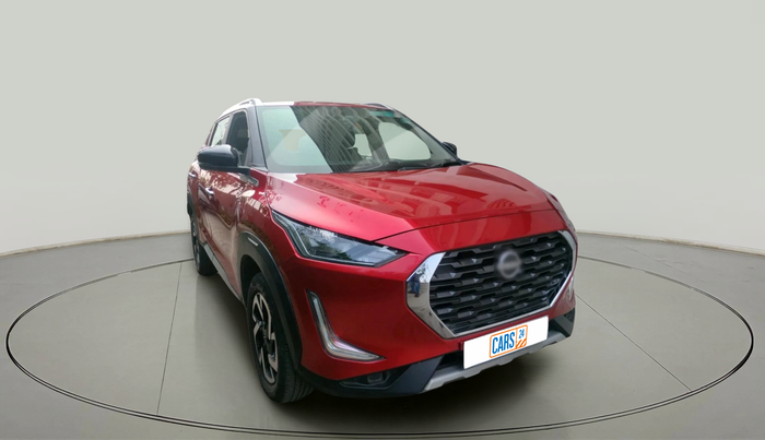 2023 Nissan MAGNITE XV MT, Petrol, Manual, 27,952 km, exterior