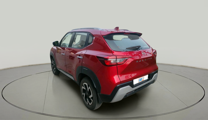 2023 Nissan MAGNITE XV MT, Petrol, Manual, 27,952 km, exterior