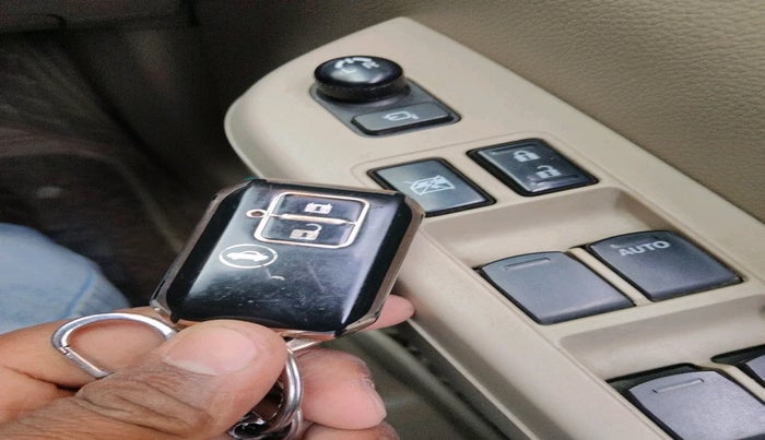 2019 Maruti Ertiga ZDI+ 1.5, Diesel, Manual, 95,169 km, interior