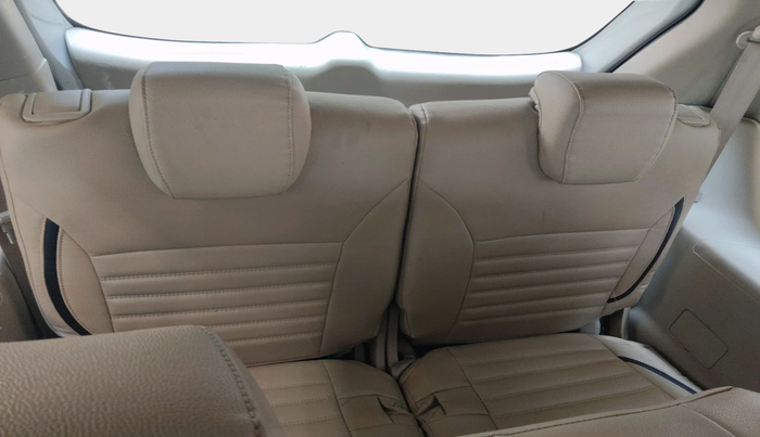 2019 Maruti Ertiga ZDI+ 1.5, Diesel, Manual, 95,169 km, interior