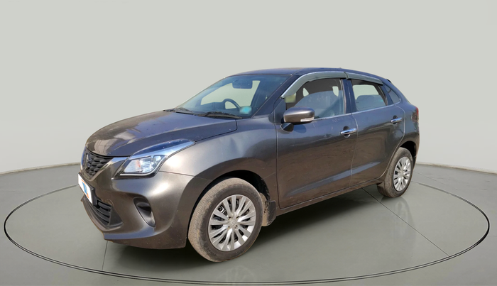 2019 Maruti Baleno DELTA PETROL 1.2, Petrol, Manual, 67,633 km, exterior