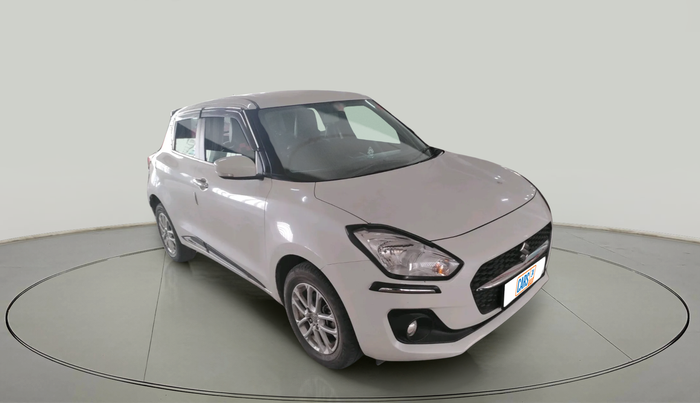 2023 Maruti Swift ZXI CNG, Petrol, Manual, 42,305 km, exterior