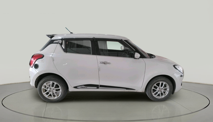 2023 Maruti Swift ZXI CNG, Petrol, Manual, 42,305 km, exterior