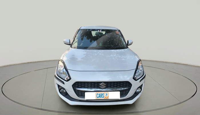2023 Maruti Swift ZXI CNG, Petrol, Manual, 42,305 km, exterior
