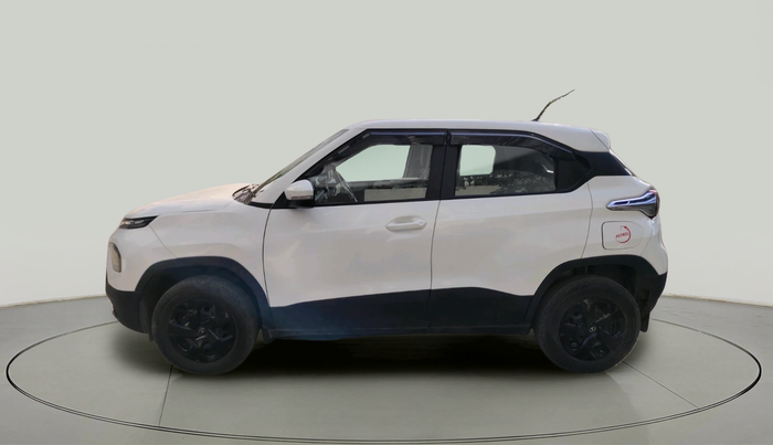 2024 Tata PUNCH ADVENTURE RHYTHM CNG, Petrol, Manual, 13,059 km, exterior