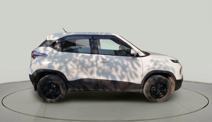 2024 Tata PUNCH ADVENTURE RHYTHM CNG, Petrol, Manual, 13,059 km, exterior