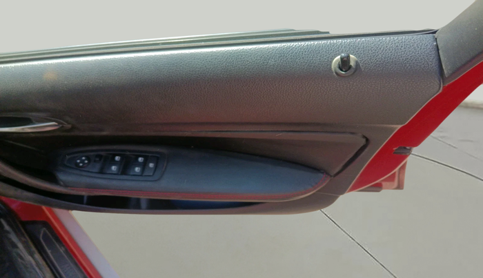 2013 BMW 1 Series 118D HATCHBACK, Diesel, Automatic, 79,962 km, interior