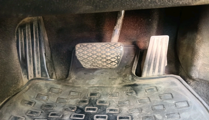 2013 BMW 1 Series 118D HATCHBACK, Diesel, Automatic, 79,962 km, interior