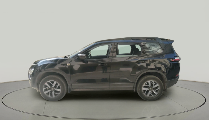 2022 Tata Safari XZA PLUS DARK EDITION, Diesel, Automatic, 44,942 km, exterior