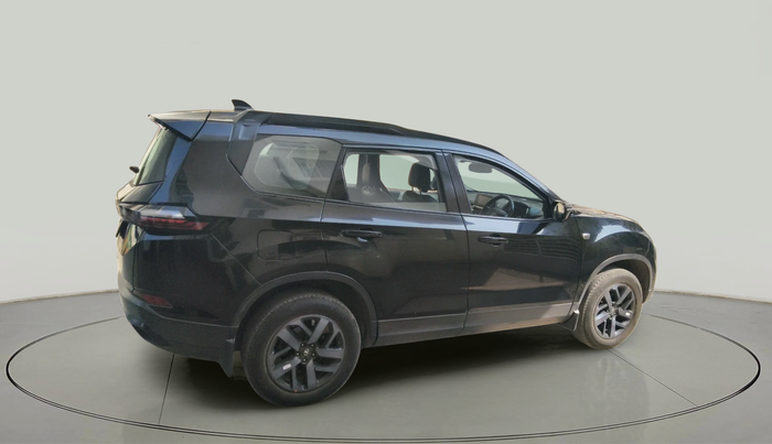 2022 Tata Safari XZA PLUS DARK EDITION, Diesel, Automatic, 44,942 km, exterior