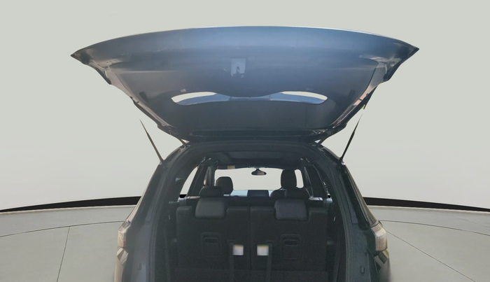 2022 Tata Safari XZA PLUS DARK EDITION, Diesel, Automatic, 44,942 km, exterior