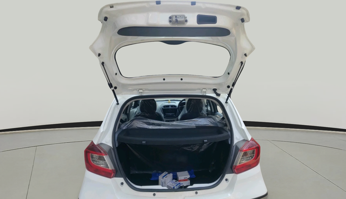 2025 Tata Tiago XM PETROL, Petrol, Manual, 393 km, exterior