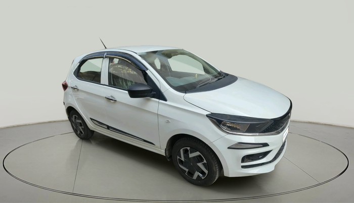 2025 Tata Tiago XM PETROL, Petrol, Manual, 393 km, exterior