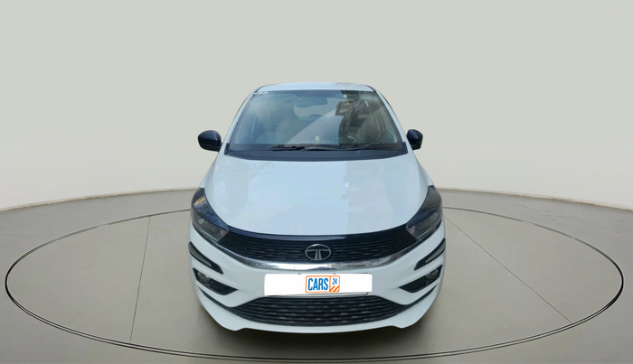 2025 Tata Tiago XM PETROL, Petrol, Manual, 393 km, exterior