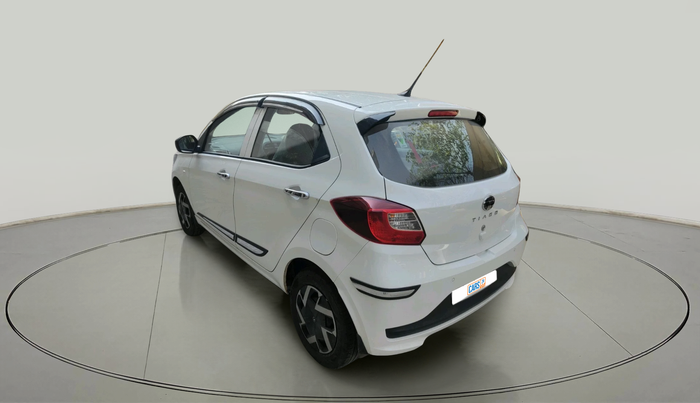 2025 Tata Tiago XM PETROL, Petrol, Manual, 393 km, exterior