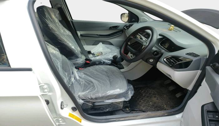 2025 Tata Tiago XM PETROL, Petrol, Manual, 393 km, interior