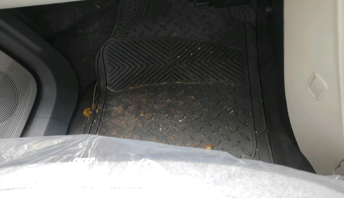 2025 Tata Tiago XM PETROL, Petrol, Manual, 393 km, interior