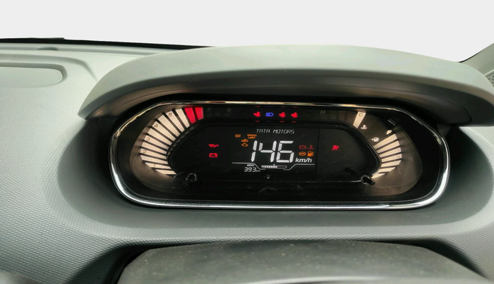 2025 Tata Tiago XM PETROL, Petrol, Manual, 393 km, interior