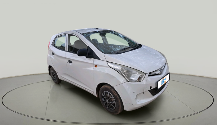 2013 Hyundai Eon ERA +, Petrol, Manual, 1,27,189 km, exterior