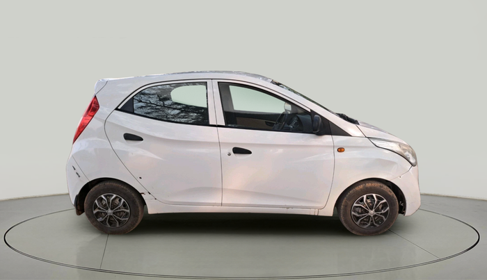 2013 Hyundai Eon ERA +, Petrol, Manual, 1,27,189 km, exterior
