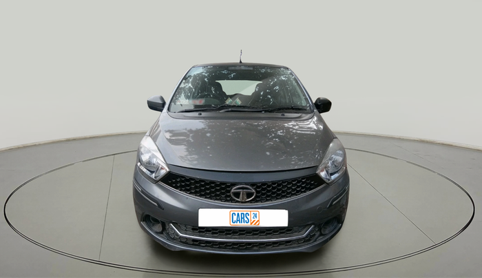2018 Tata Tiago XM PETROL, Petrol, Manual, 62,949 km, exterior