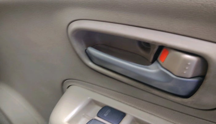 2013 Maruti A Star VXI (ABS) AT, Petrol, Automatic, 44,288 km, interior