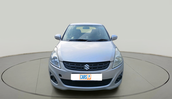 2014 Maruti Swift Dzire VXI, Petrol, Manual, 1,46,366 km, exterior