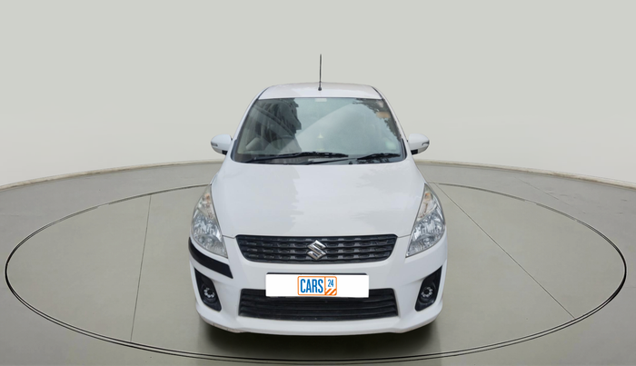 2015 Maruti Ertiga VDI, Diesel, Manual, 94,127 km, exterior