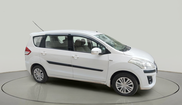2015 Maruti Ertiga VDI, Diesel, Manual, 94,127 km, exterior