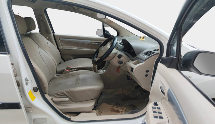 2015 Maruti Ertiga VDI, Diesel, Manual, 94,127 km, interior