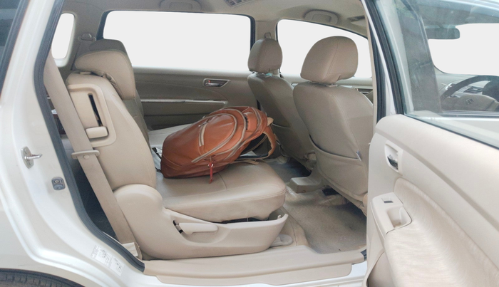 2015 Maruti Ertiga VDI, Diesel, Manual, 94,127 km, interior