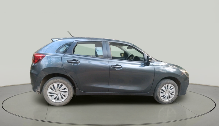 2023 Maruti Baleno DELTA 1.2 AGS, Petrol, Automatic, 14,298 km, exterior