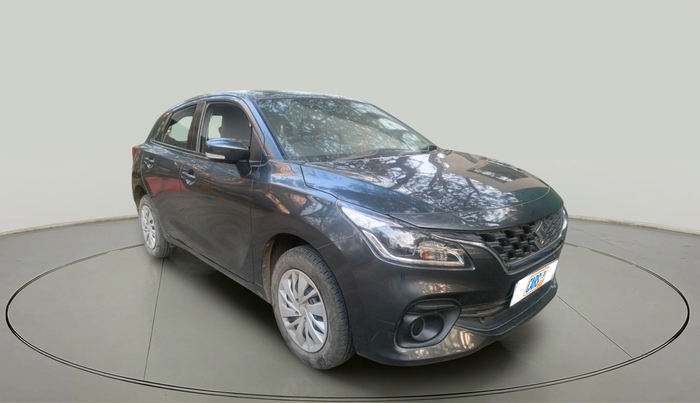 2023 Maruti Baleno DELTA 1.2 AGS, Petrol, Automatic, 14,298 km, exterior