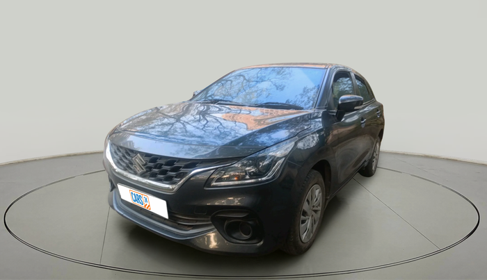 2023 Maruti Baleno DELTA 1.2 AGS, Petrol, Automatic, 14,298 km, exterior