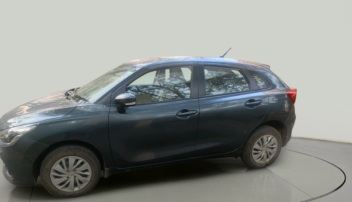 2023 Maruti Baleno DELTA 1.2 AGS, Petrol, Automatic, 14,298 km, exterior